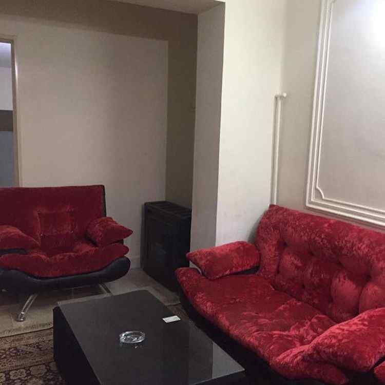 اجاره هفتگی آپارتمان در اصفهان برای چند روز